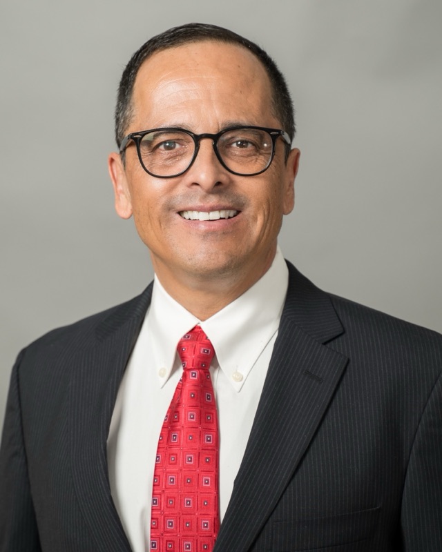 Gilbert Aspetia